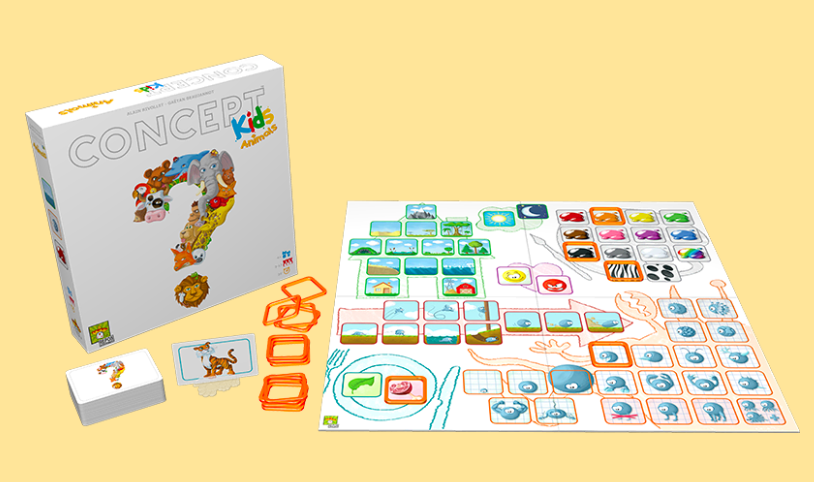 Concept Kids