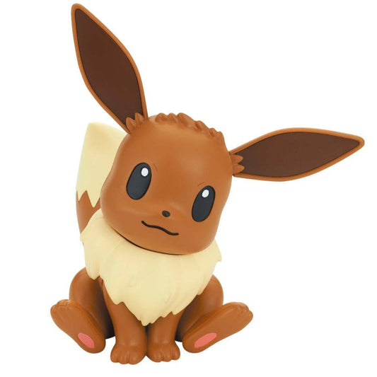 Model Kit Quick EEVEE