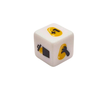 Donde las papas queman: Apapalipsis