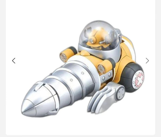 Model Kit - Chopper’s Ship - One Piece