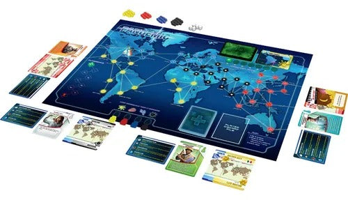 Pandemic
