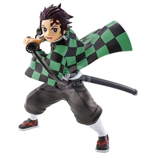 MODEL KIT KAMADO TANJIRO - Demon Slayer