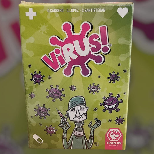 VIRUS