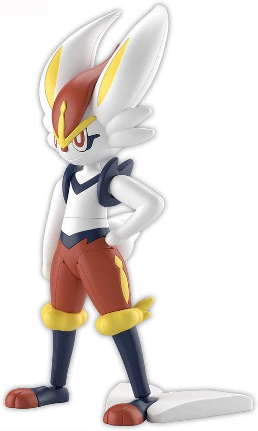 Model Kit CINDERCE