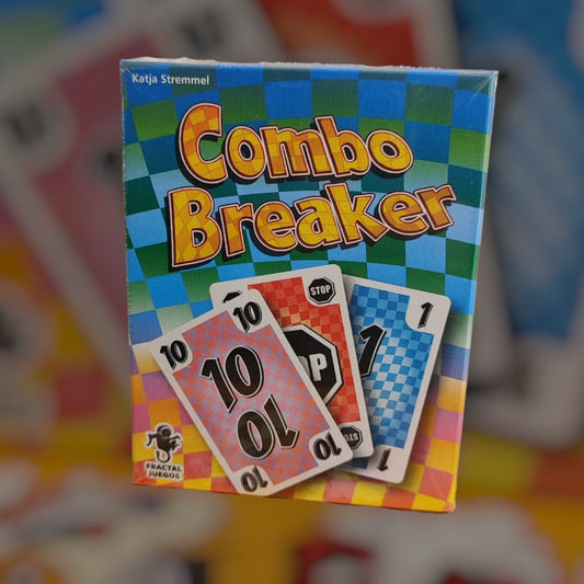 Combo Breaker