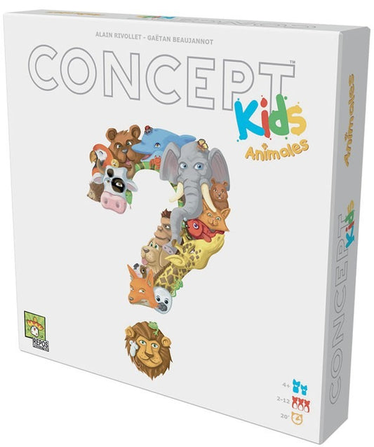 Concept Kids