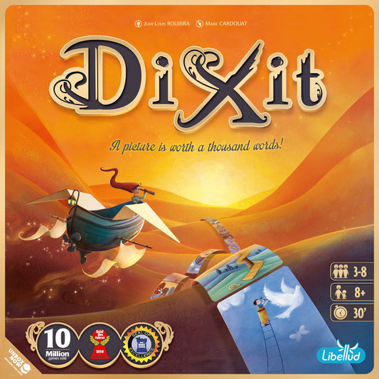 DI XIT