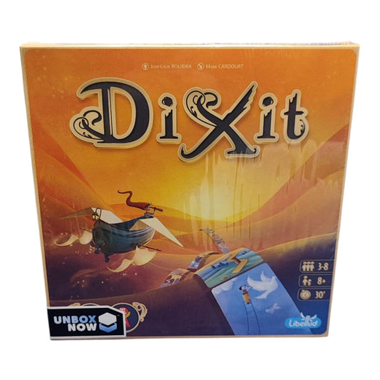 DI XIT