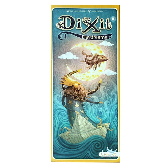 Dixit Dramdays - Expansión