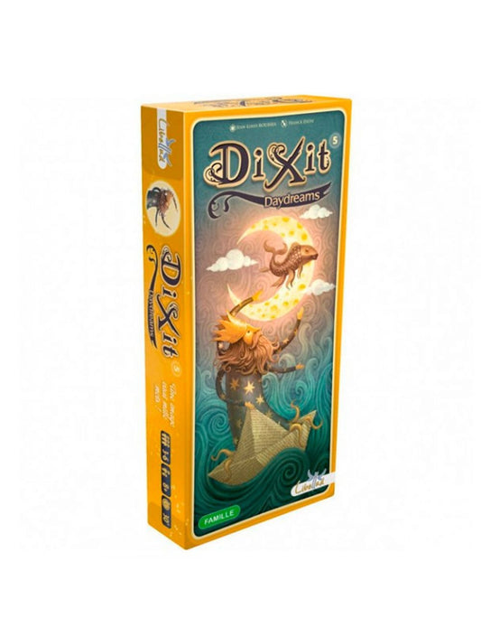 Dixit Dramdays - Expansión