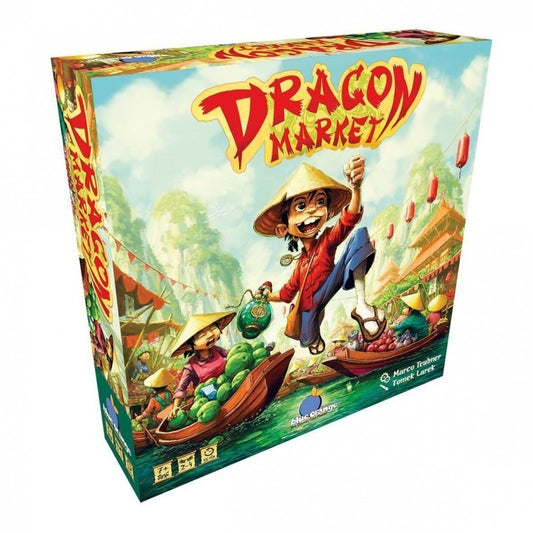 Dragon Market