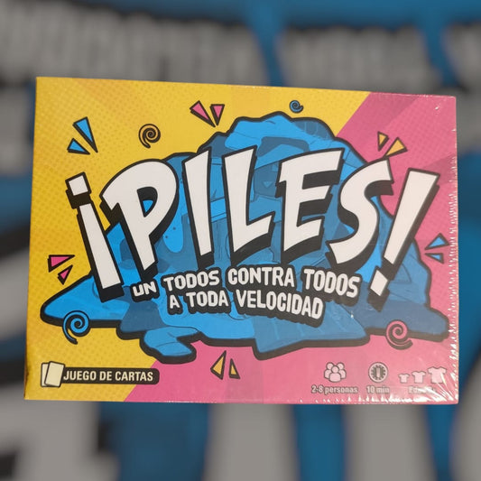 PILES